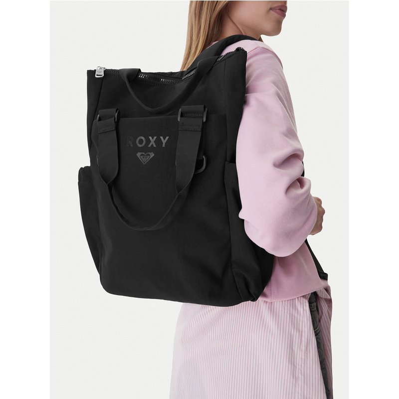 Reiserucksack Roxy CWBEO-ROXY-M-008-09 Schwarz