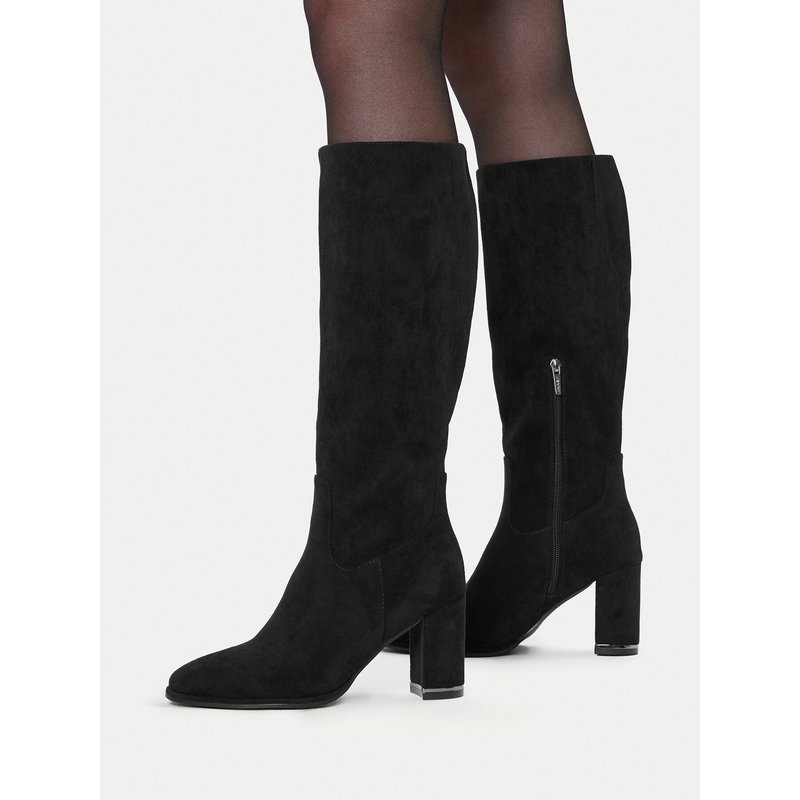 Stiefel JENNY CEO-R25SS07382 Schwarz