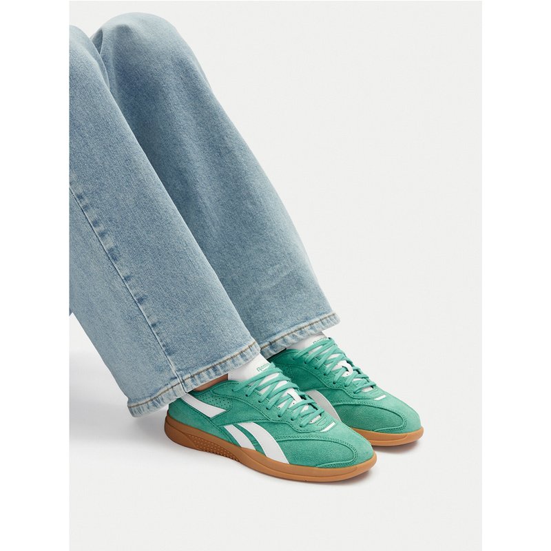 Sneakers Reebok EO-HAMMER STREET 100229537 Grün