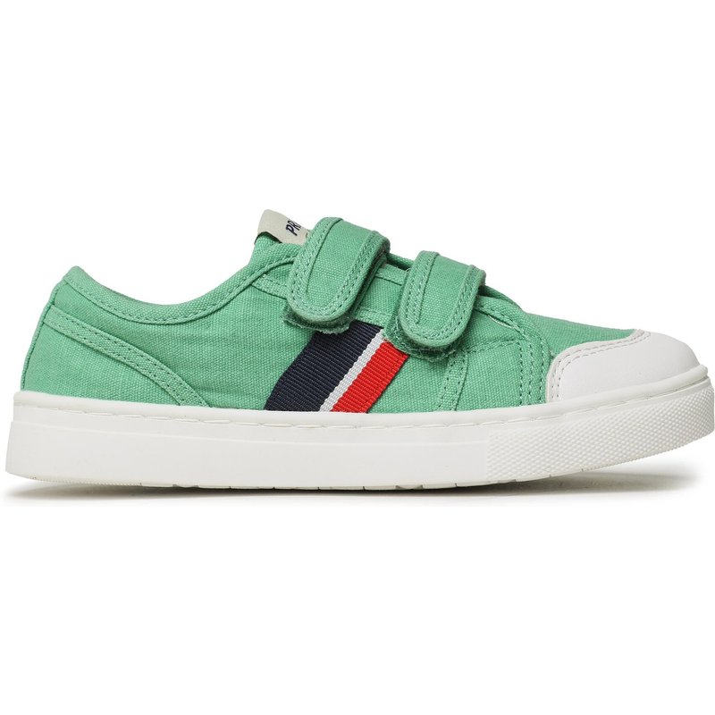 Sneakers Primigi 3951122 S Grün