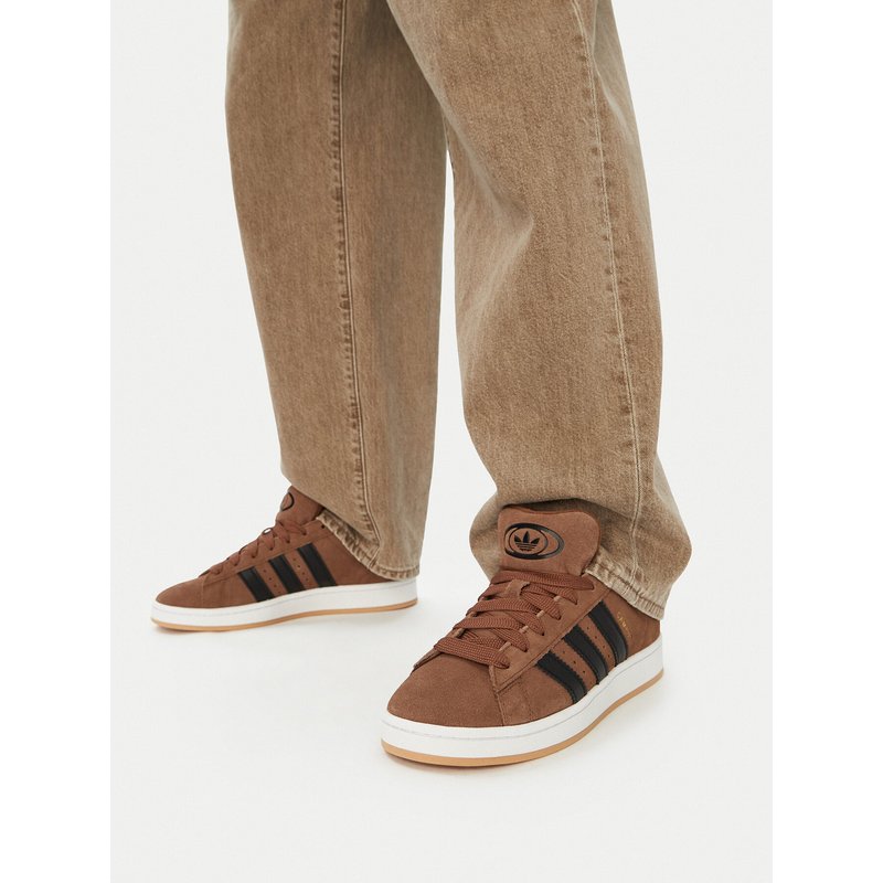 Sneakers adidas Campus 00S IH6754 Braun