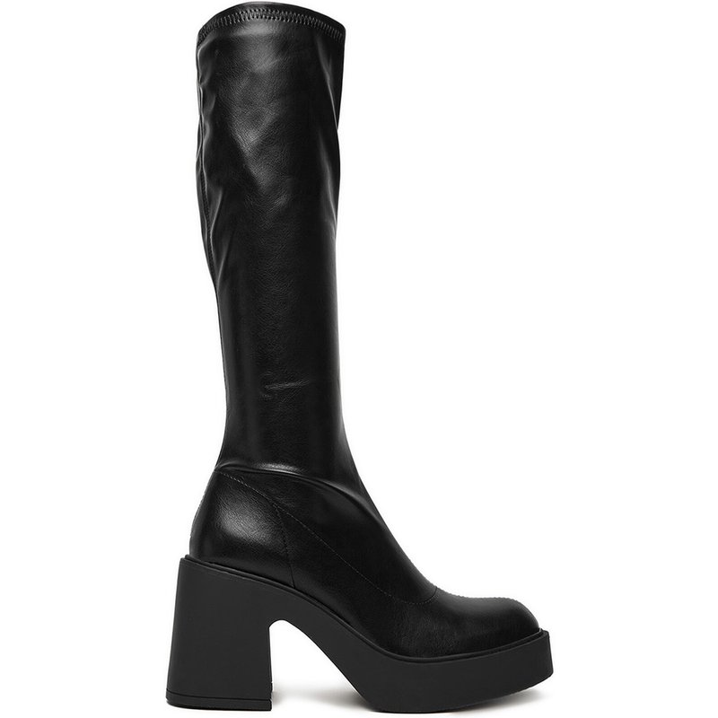 Stiefel DeeZee 9529A Schwarz