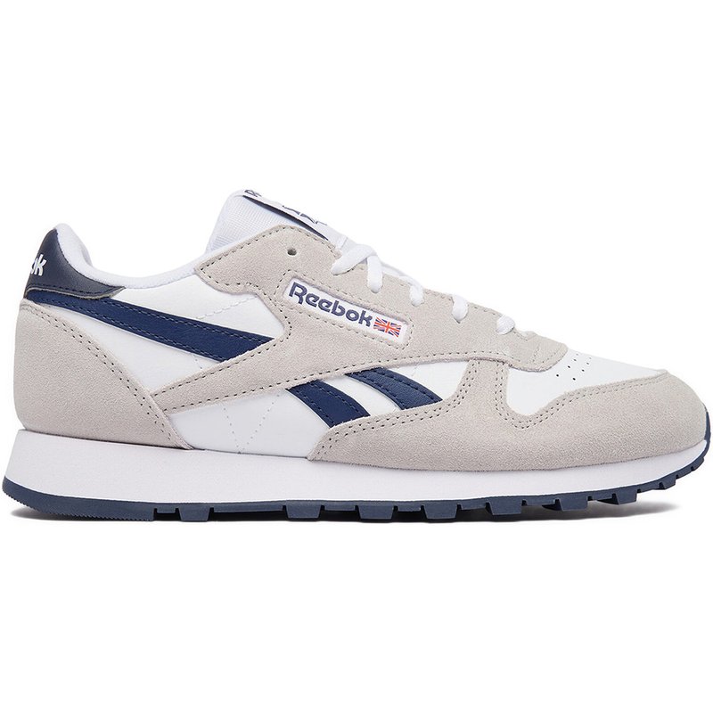 Sneakers Reebok EO-CLASSIC LEATHER 100269405 Hellgrau