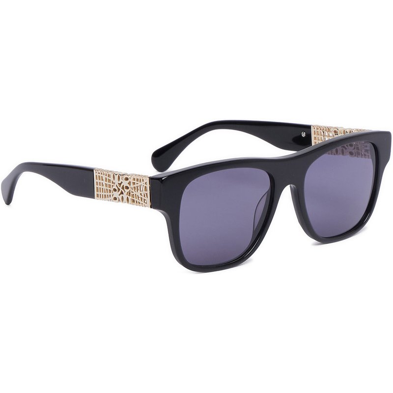 Sonnenbrillen Nine West CEO-NW55248S Schwarz