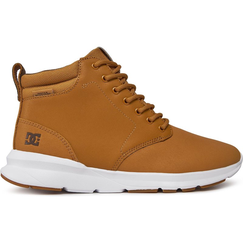 Schnürschuhe DC Shoes Mason 2 ADYS700216 Braun