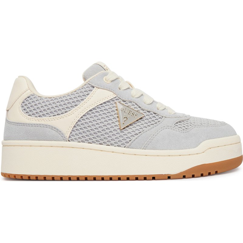 Sneakers Guess FLJM13 FAB12 Himmelblau