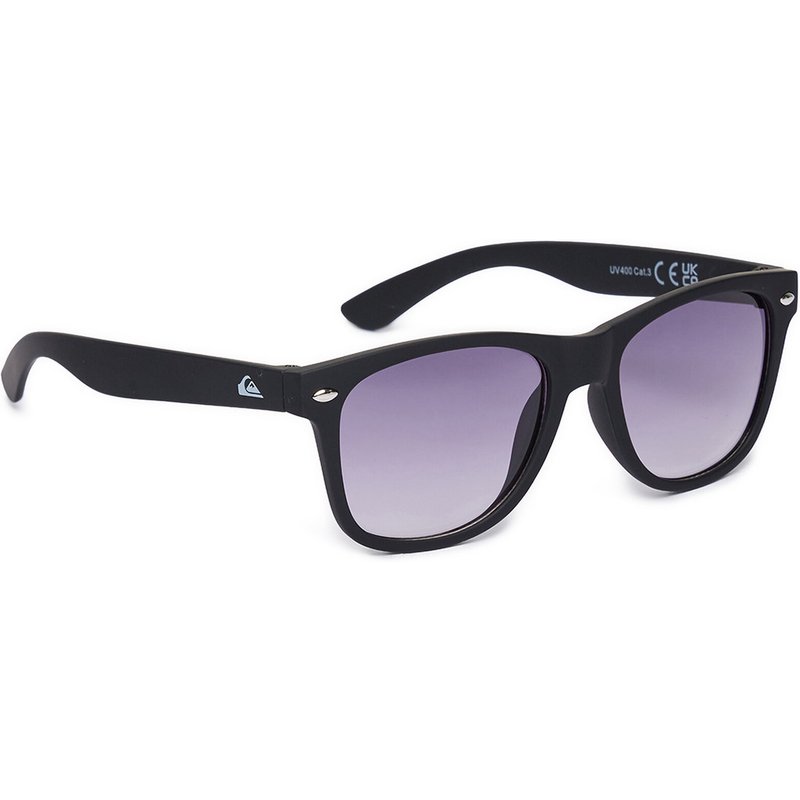 Sonnenbrillen Quiksilver QS-KA-002-SS25 Schwarz
