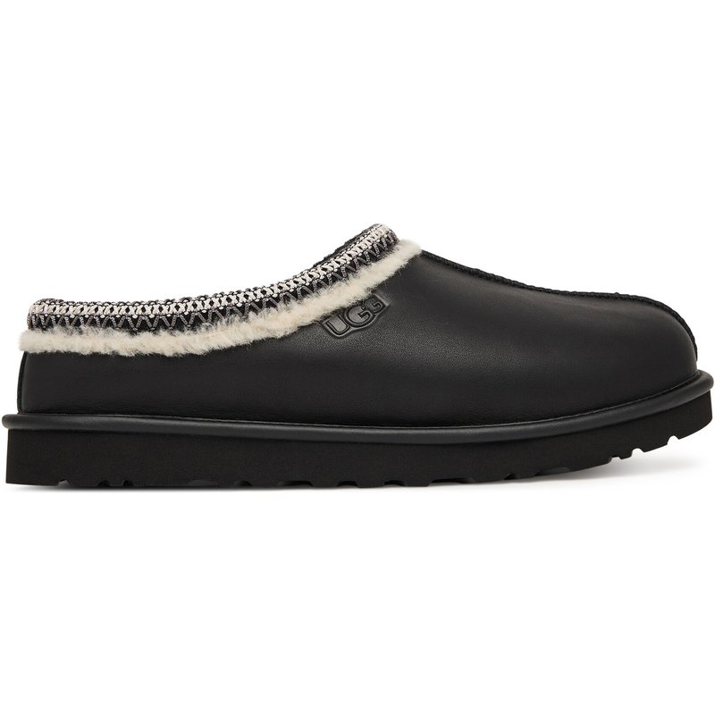Schneeschuhe Ugg M Tasman Noir Schwarz