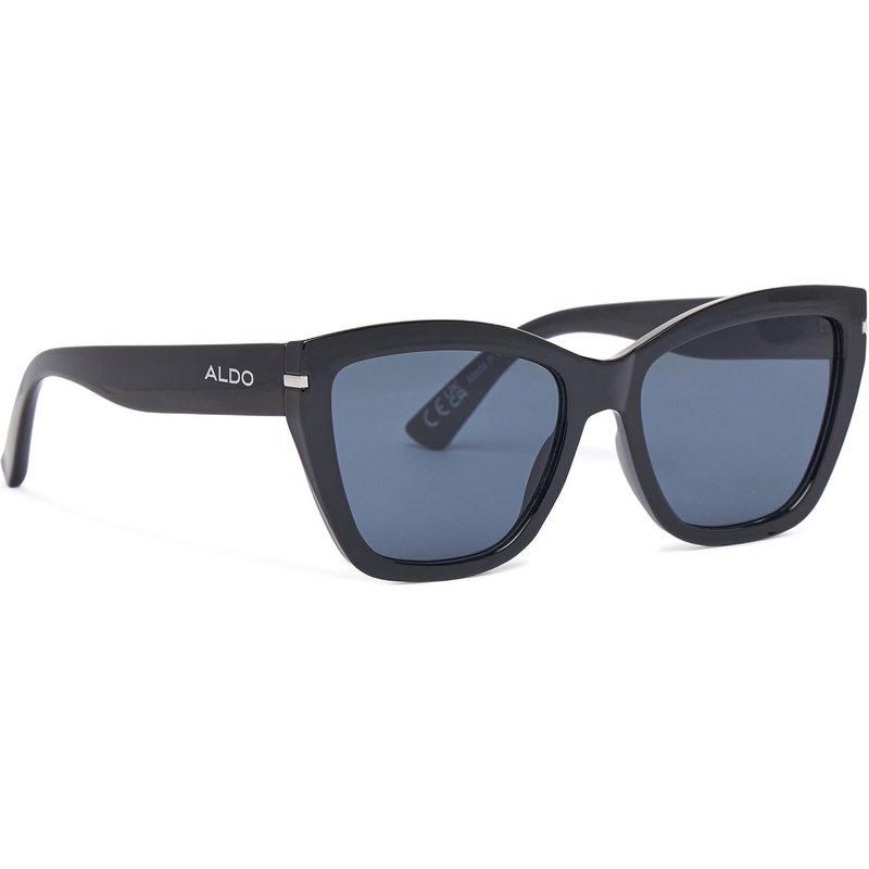 Sonnenbrillen Aldo Elbaegyn 13994799 Schwarz