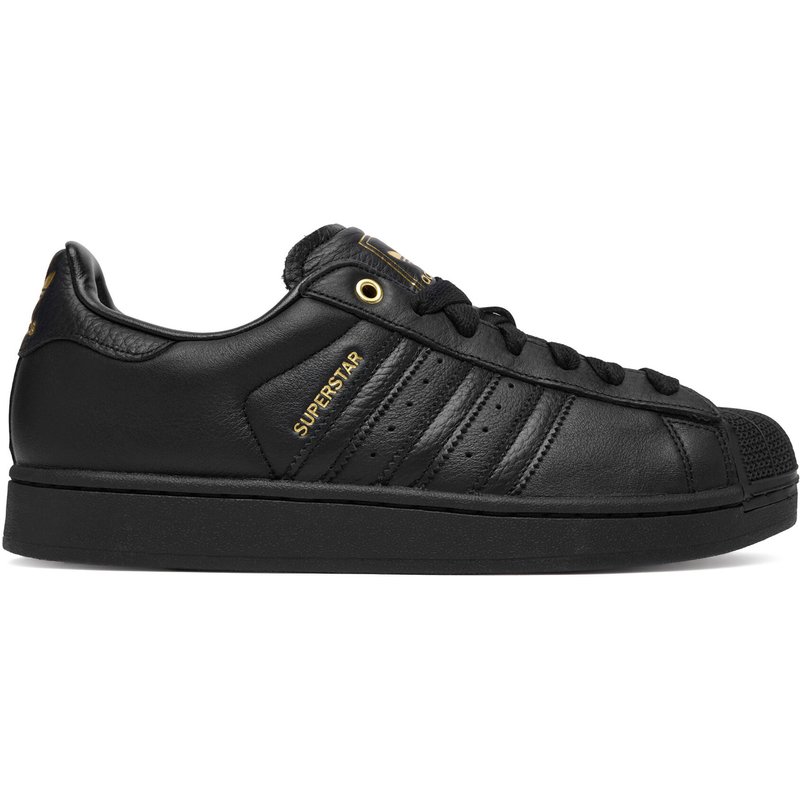 Sneakers adidas Superstar II KK4722 Schwarz