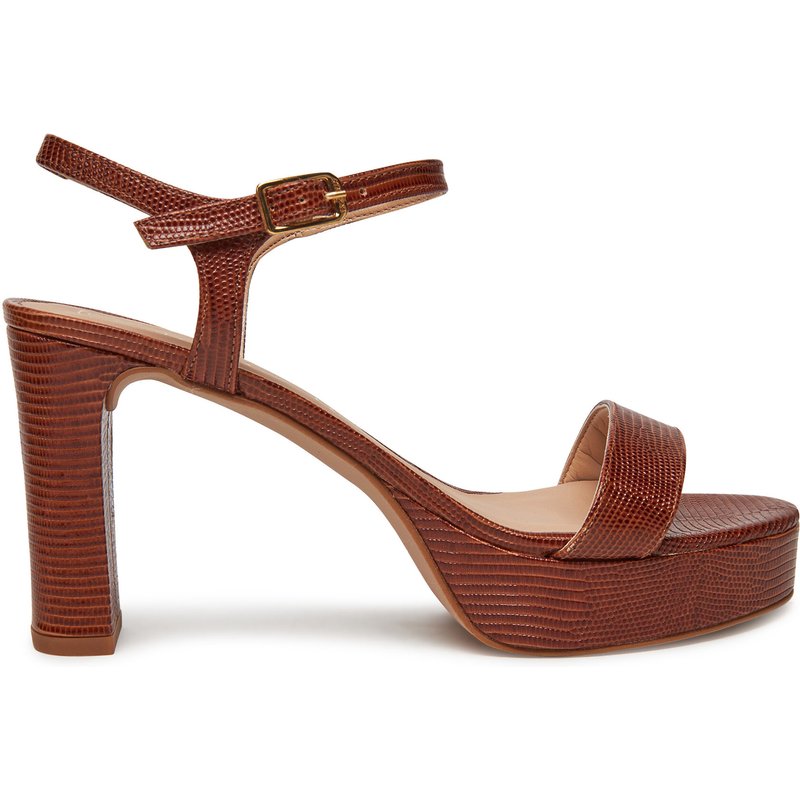 Sandalen Unisa Osoro Luc Braun