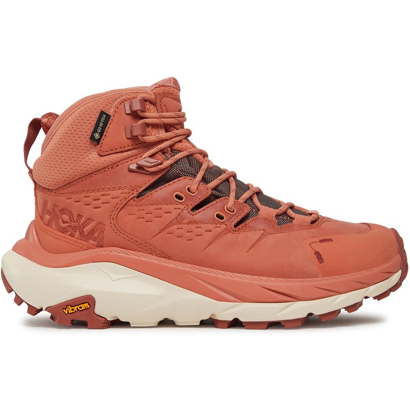 Trekkingschuhe Hoka Kaha 3 Gtx GORE-TEX 1123156 Orange