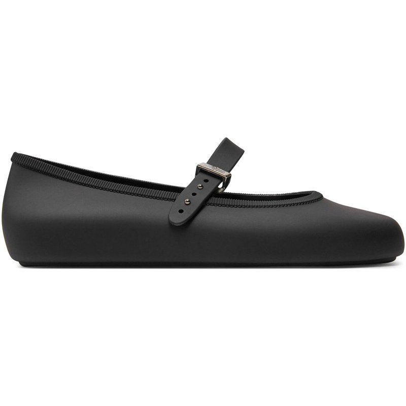 Ballerinas Melissa Soft Ballerina Ad 35785 Schwarz