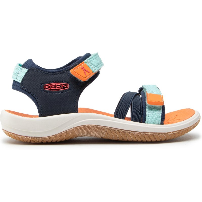 Sandalen Keen Verano 1024824 Dunkelblau