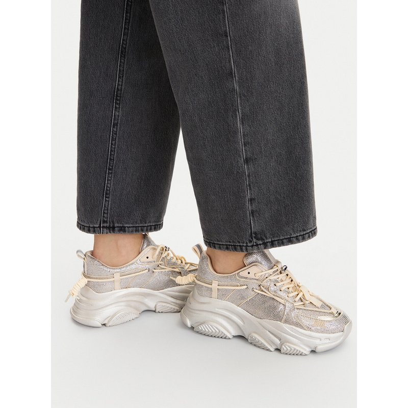 Sneakers Steve Madden Vault 2R 11003549 Beige