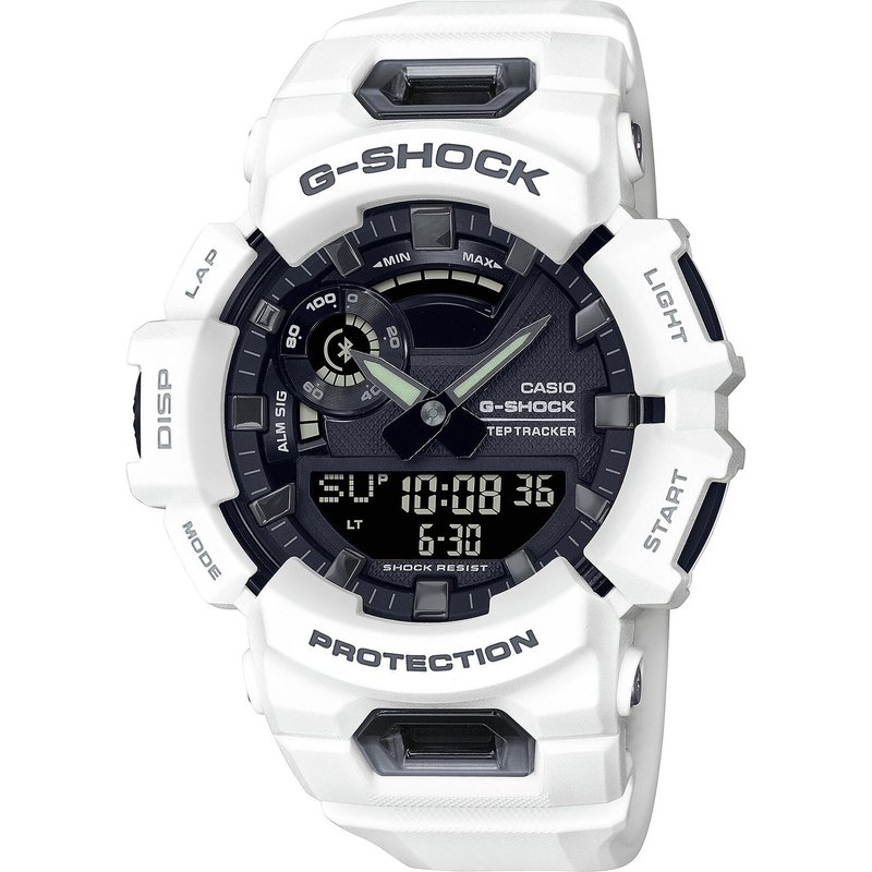 Uhr G-Shock GBA-900-7AER Weiß