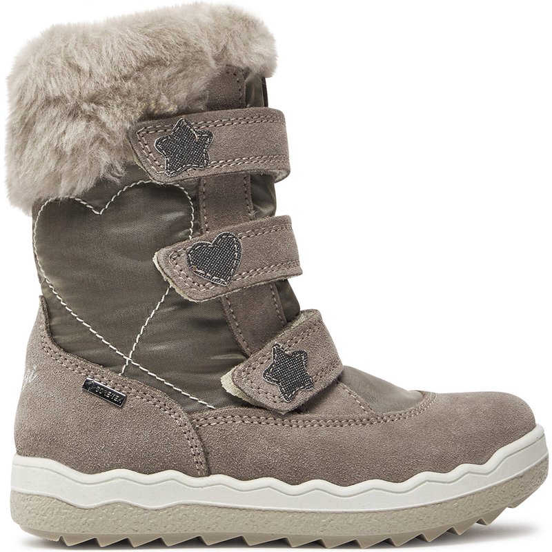 Schneeschuhe Primigi 6880233 M GORE-TEX Beige