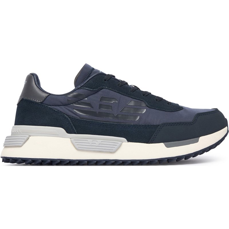 Sneakers EA7 Emporio Armani 7X000874 AF28089 MB784 Dunkelblau