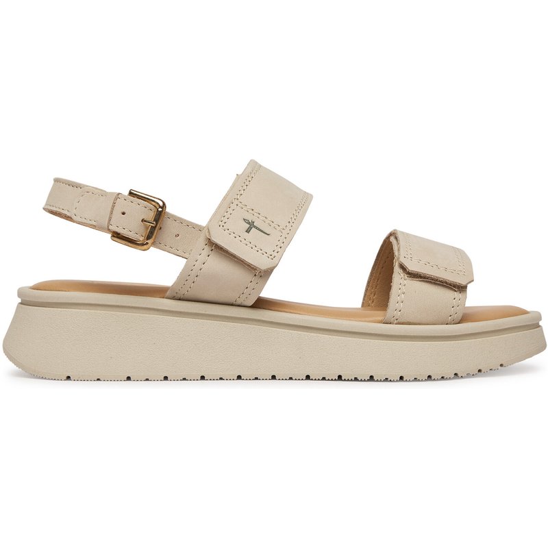Sandalen Tamaris 1-28707-46 Creme