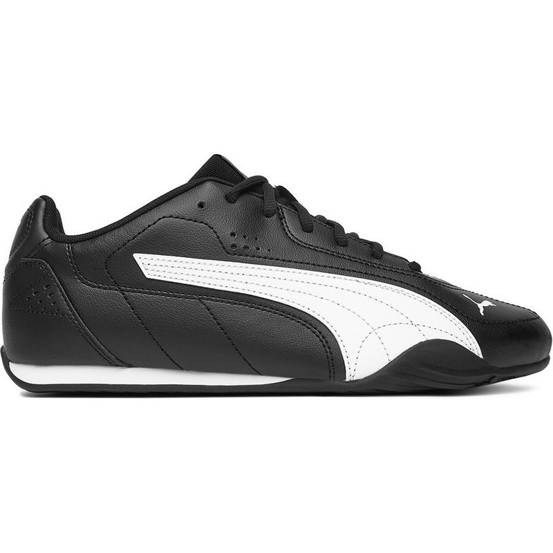 Sneakers Puma CATCH 40267904 D Schwarz