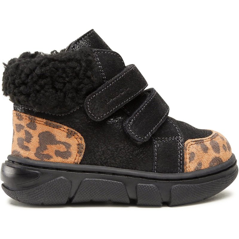 Schnürschuhe Lasocki Kids CI12-3116-04 Schwarz