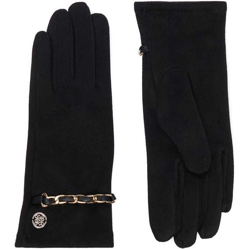 Handschuhe Nine West CEO-NW-W6-009-AW26 Schwarz