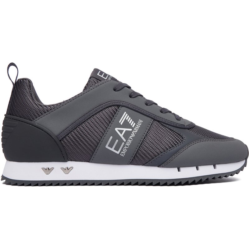 Sneakers EA7 Emporio Armani 7X000337 AF18613 MZ845 Dunkelgrau