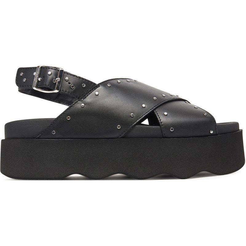 Sandalen Scholl Chantal F32302 Schwarz