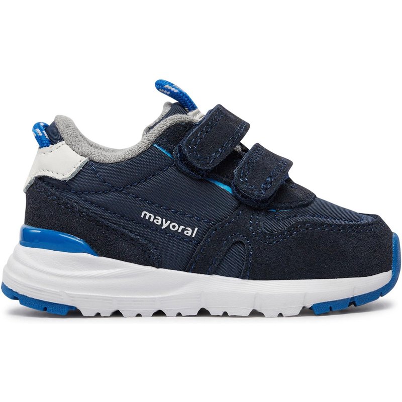 Sneakers Mayoral 41571 Dunkelblau