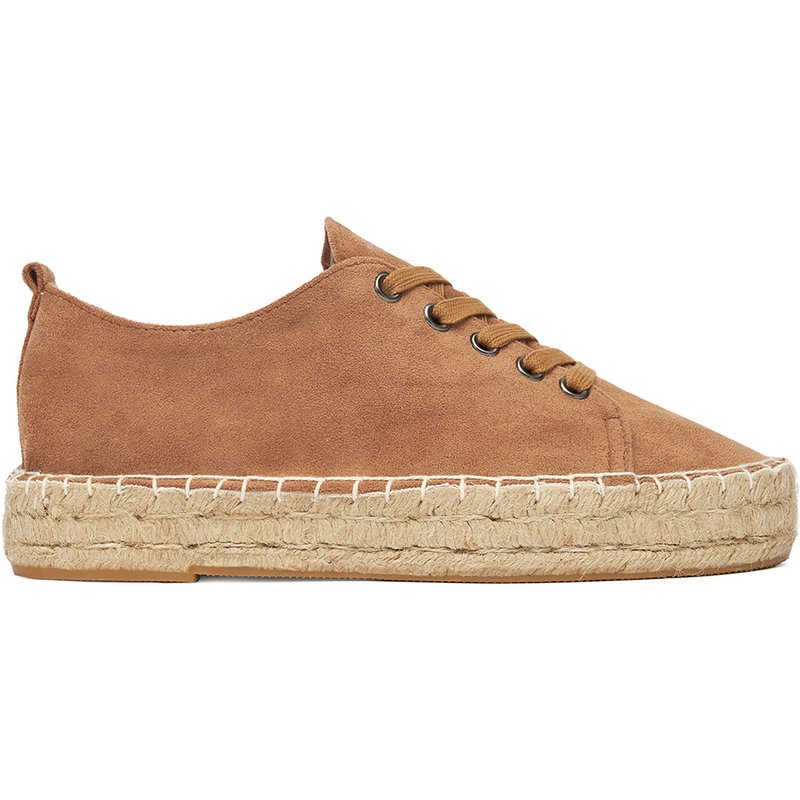 Espadrilles DeeZee ZF230819 Braun
