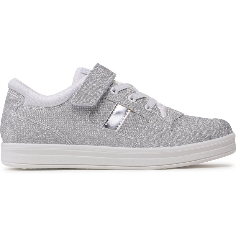 Sneakers Primigi 3877600 S Silberfarben
