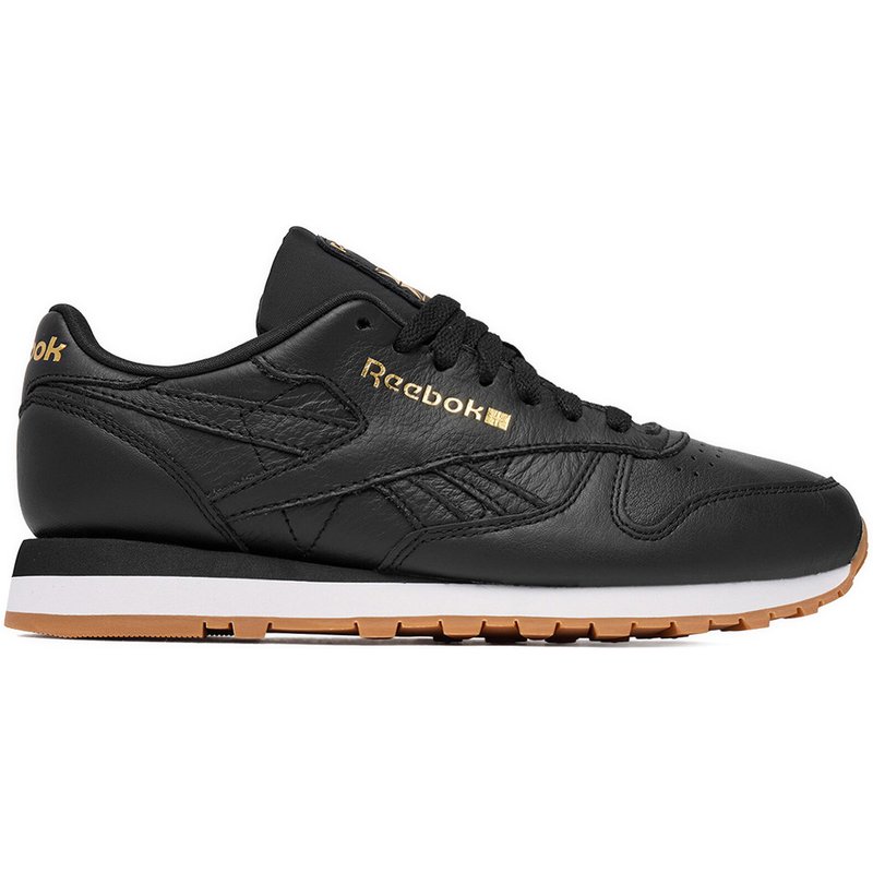 Sneakers Reebok EO-CLASSIC LEATHER 100271664 Schwarz