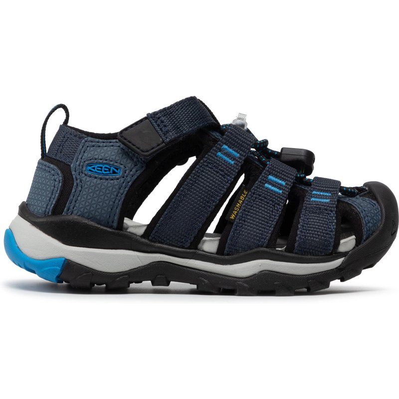 Sandalen Keen Newport Neo H2 1022906 Dunkelblau