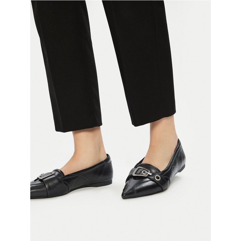 Ballerinas Vagabond Shoemakers Hermine 5833-101-20 Schwarz