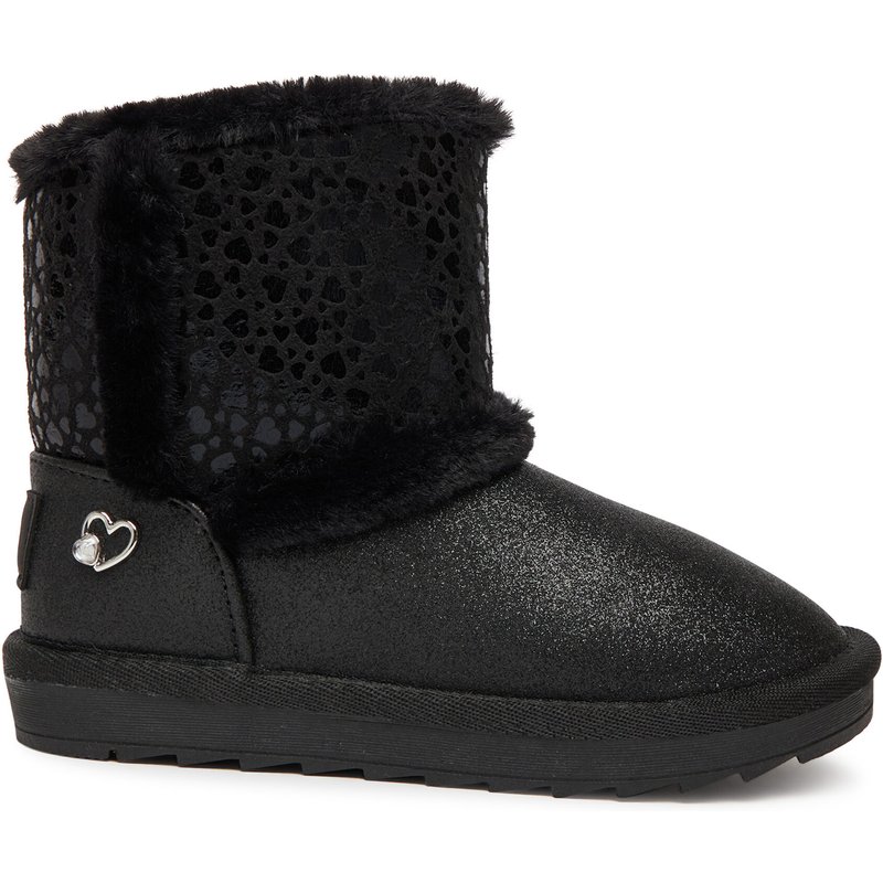 Schneeschuhe Mayoral 44575 Schwarz