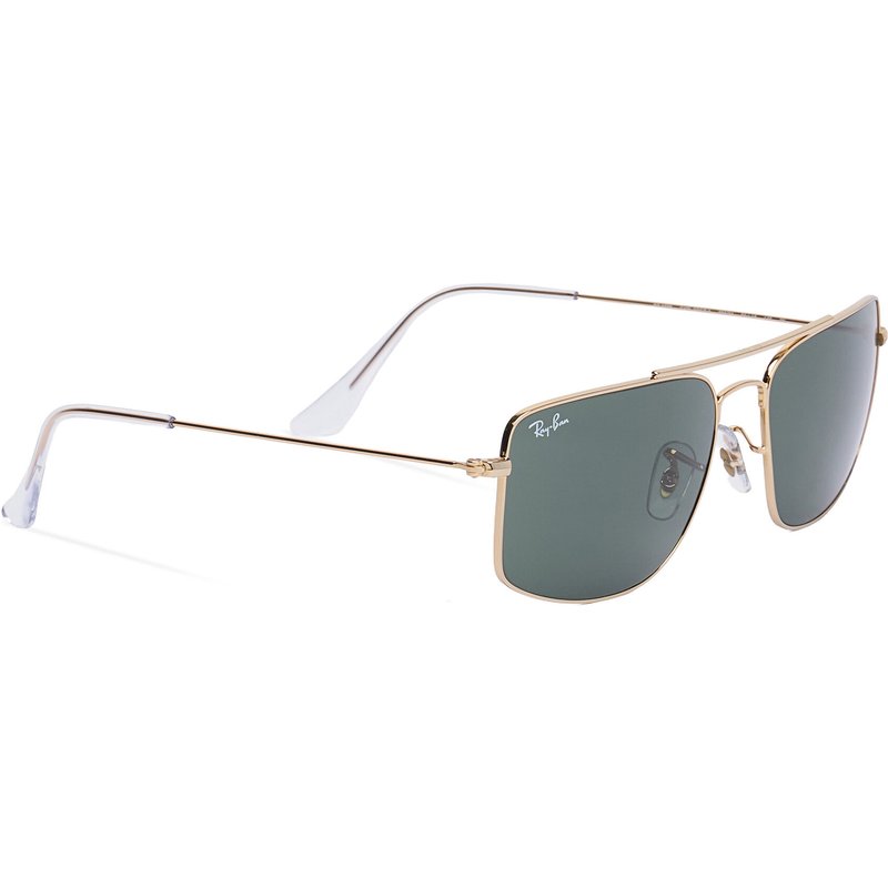 Sonnenbrillen Ray-Ban 0RB3779 Goldfarben