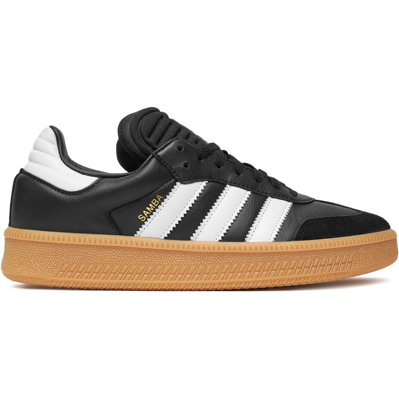 Sneakers adidas Samba Xlg IE1379 Schwarz