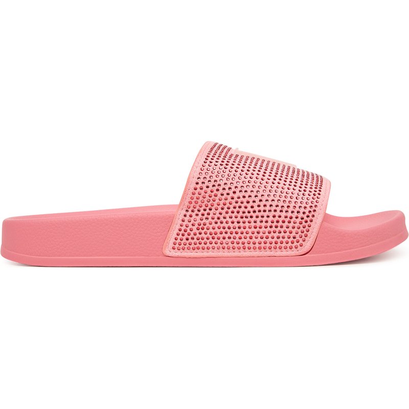 Pantoletten Guess E6GZ16 BB00F Rosa