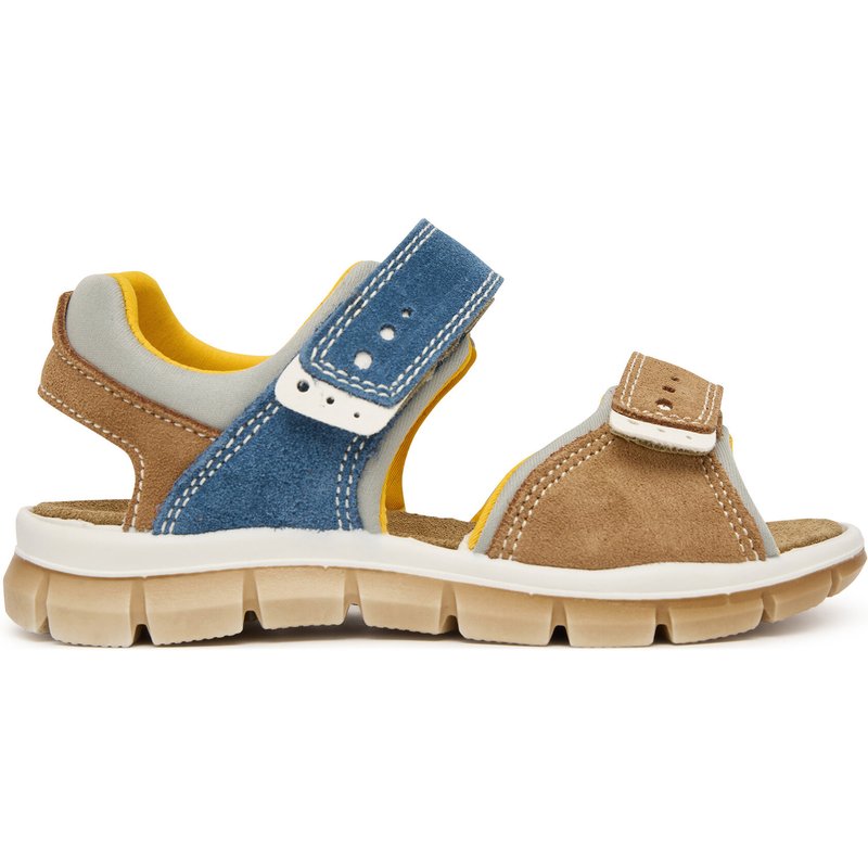 Sandalen Primigi 1397300 S Braun