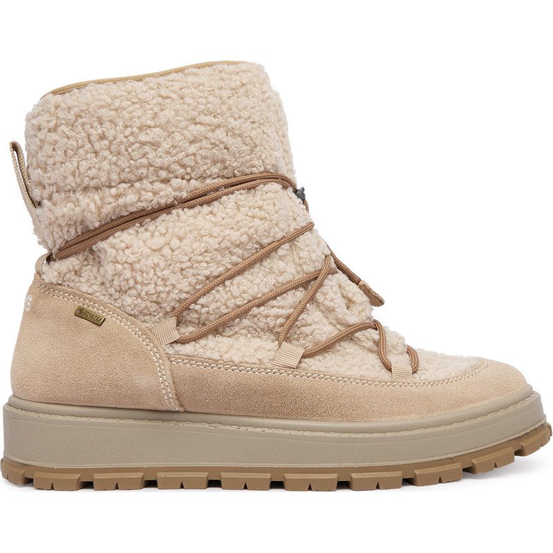 Schneeschuhe Primigi GORE-TEX 8879800 D Beige
