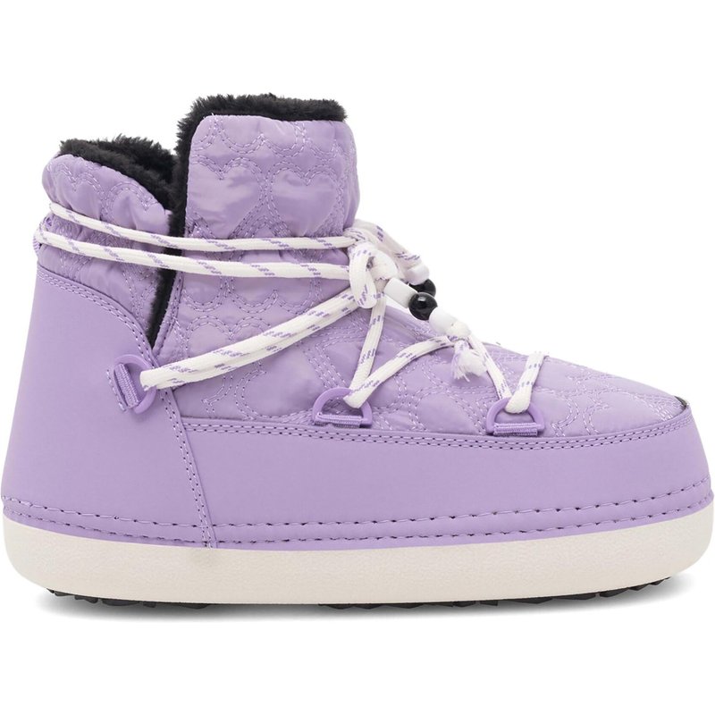 Schneeschuhe Jenny Fairy SOPHIA SGH9091 Violett