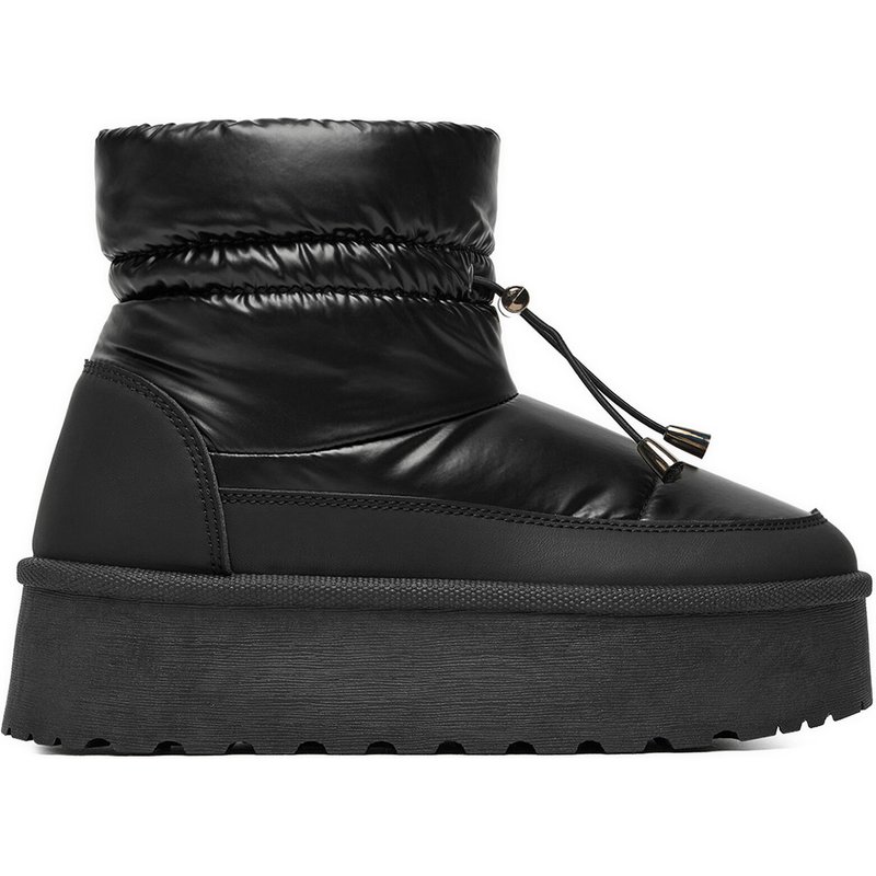 Schneeschuhe DeeZee HD1288 Schwarz
