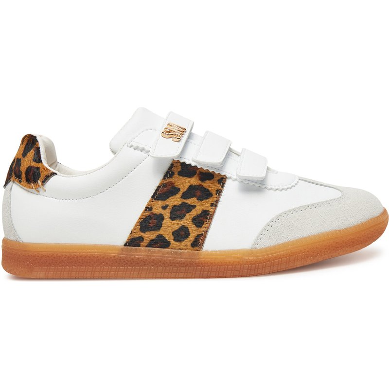 Sneakers Steve Madden Eileen SM11003800 Weiß