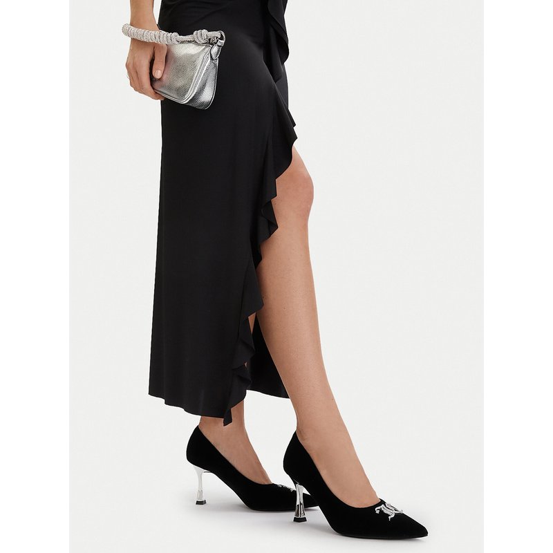 High Heels Juicy Couture EO-R24SS94659 Schwarz