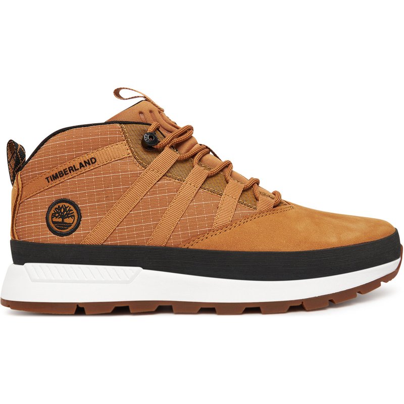 Sneakers Timberland Euro Trekker Grade School TB0A5V6M2311 Braun
