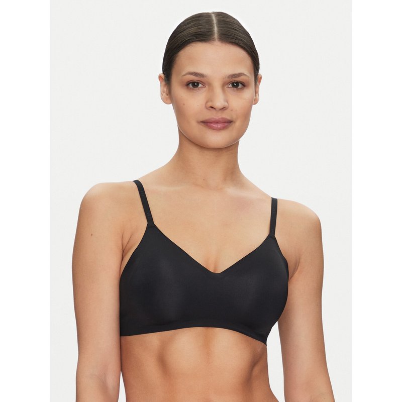 Ysabel Mora Nahtloser BH 10035 Schwarz