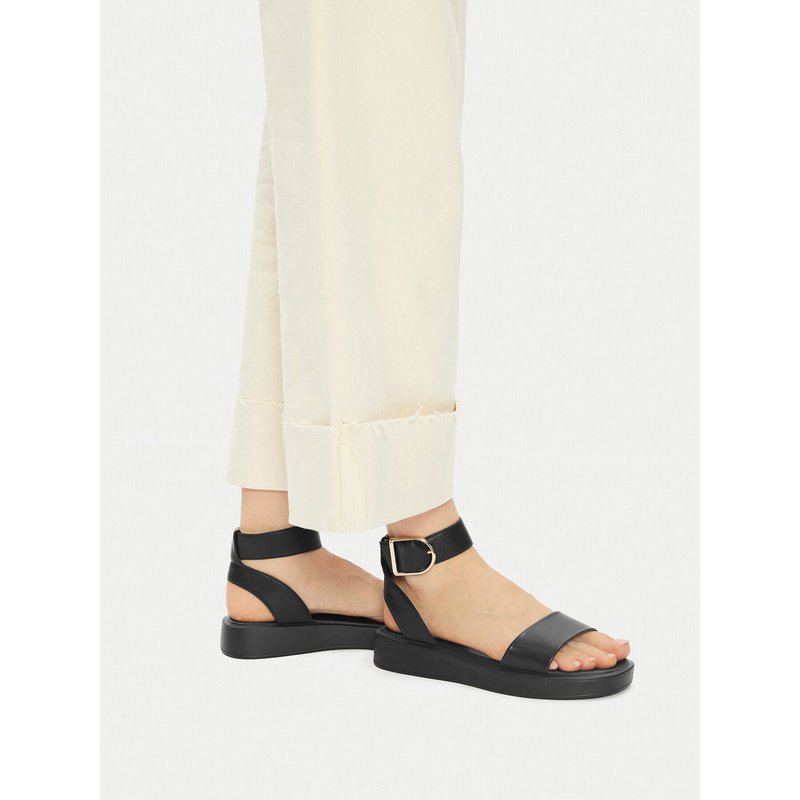 Sandalen JENNY WS2108-25 Schwarz