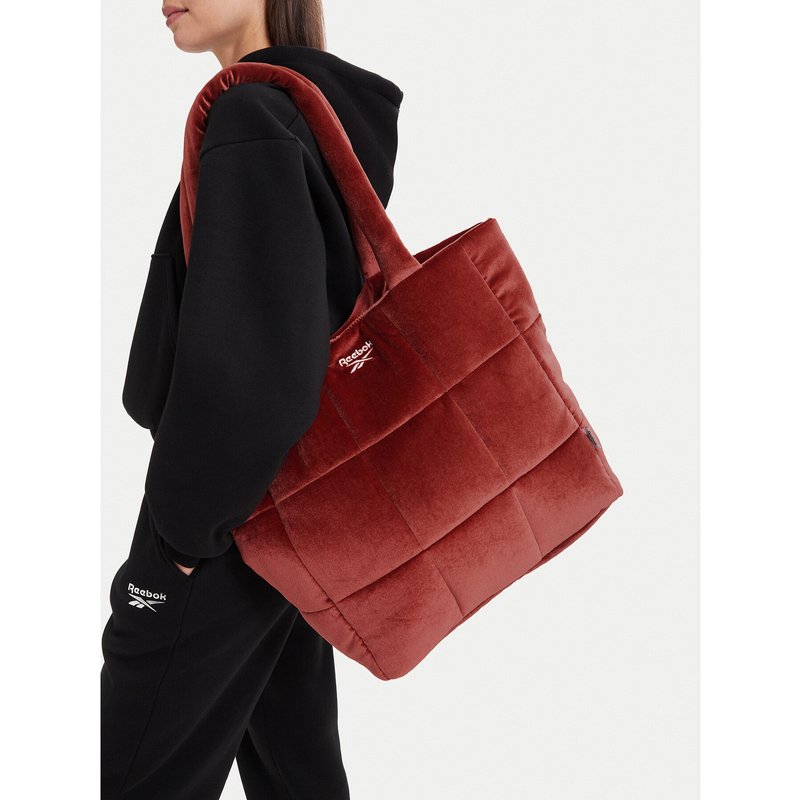 Handtasche Reebok CWBEO-RBK-B-008-10 Dunkelorange