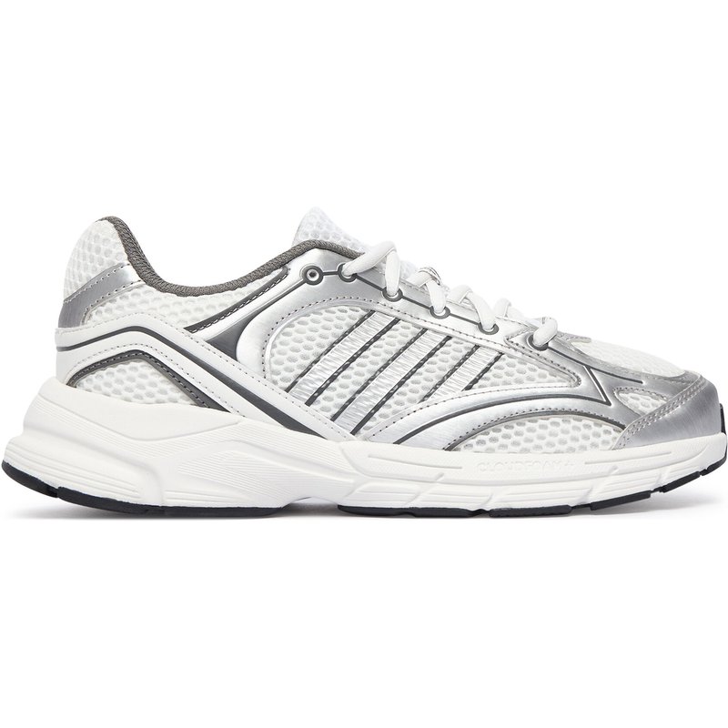 Sneakers adidas Spiritain Shoes Junior LA5222 Weiß