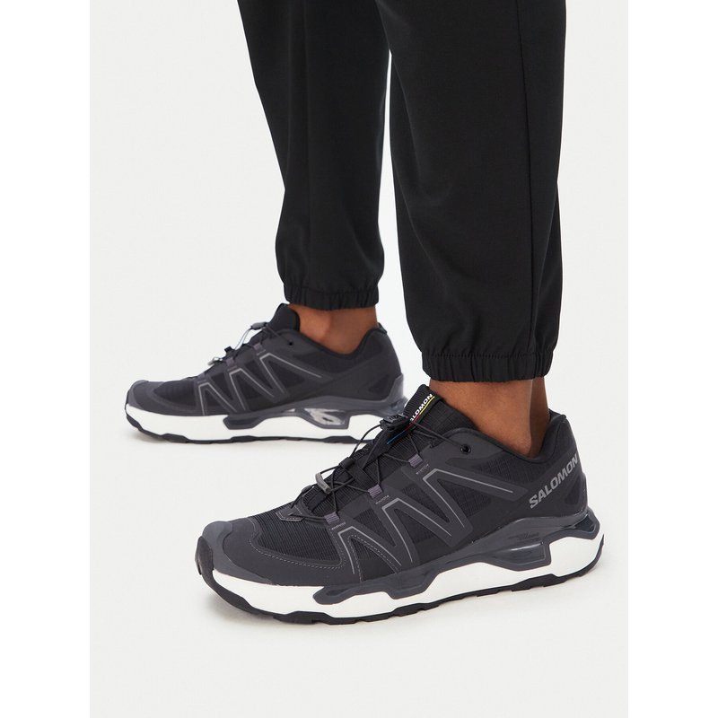 Sneakers Salomon Xc Roam L49124400 Schwarz